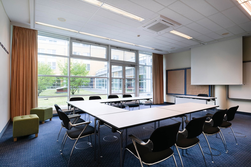 Seminaris Seehotel Potsdam 52/67