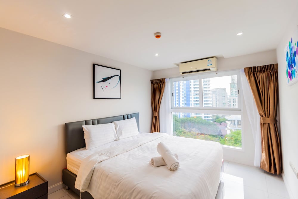 The Place Pratumnak By Pattaya Sunny Rentals 11/53
