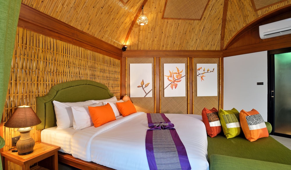 Aonang Fiore Resort 20/74