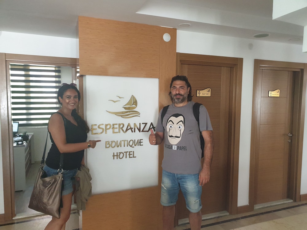 Esperanza Boutique Hotel 14/73