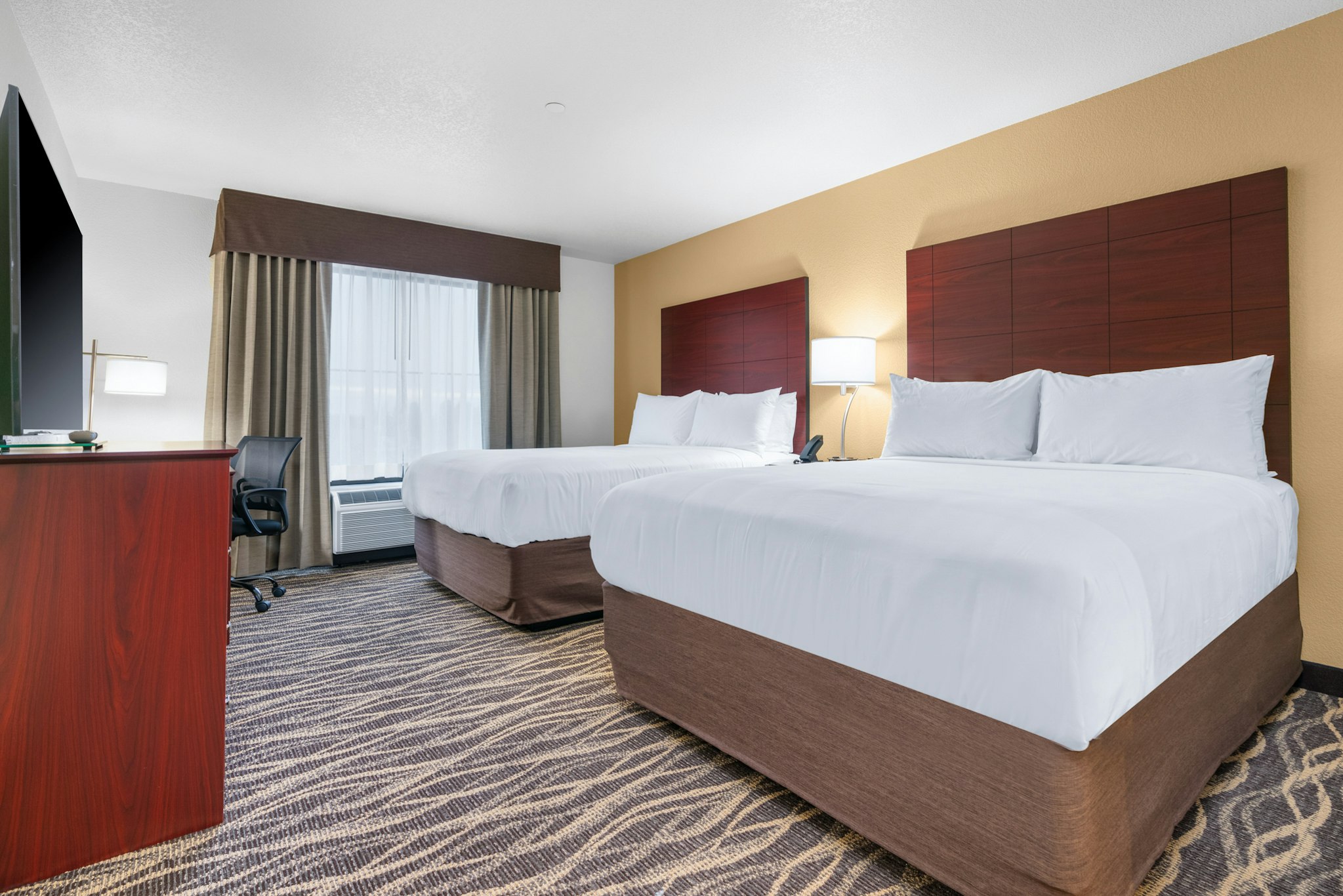 Cobblestone Hotel & Suites - Lynden 9/50