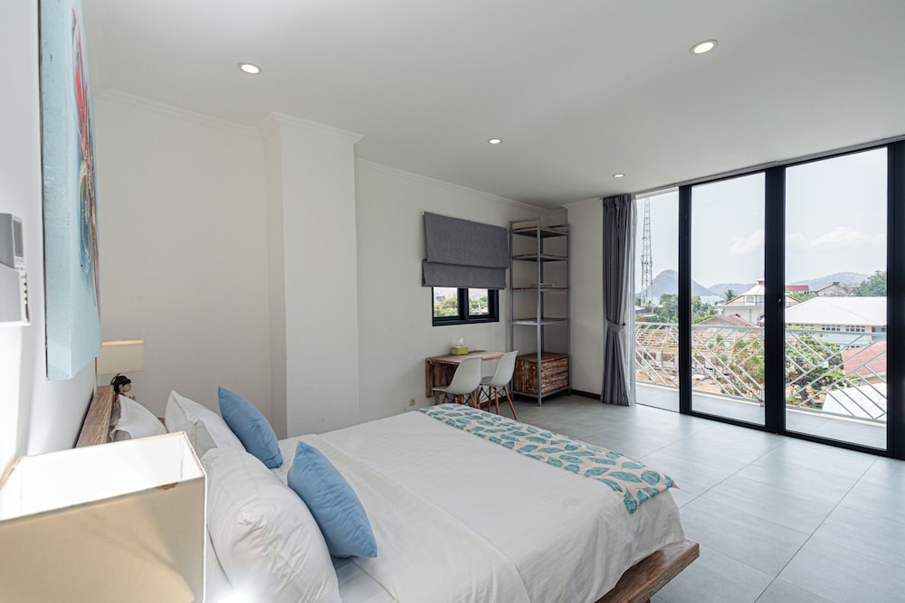 Komodo Suites Downtown 6/50