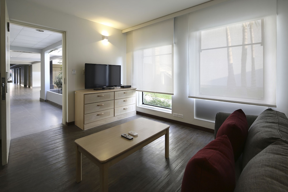 CASA ANDINA PREMIUM PIURA 49/76