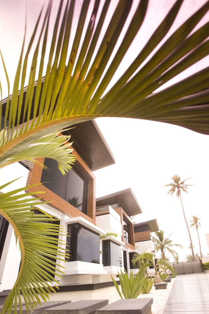 Aava Resort And Spa 36/66