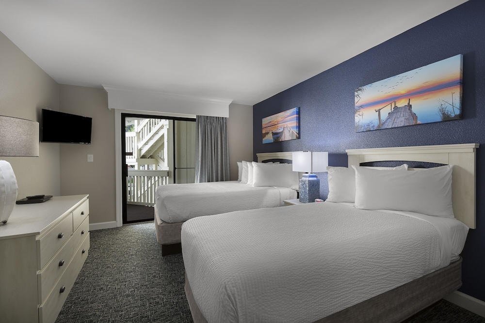 Caribbean Resort Villas 23/75
