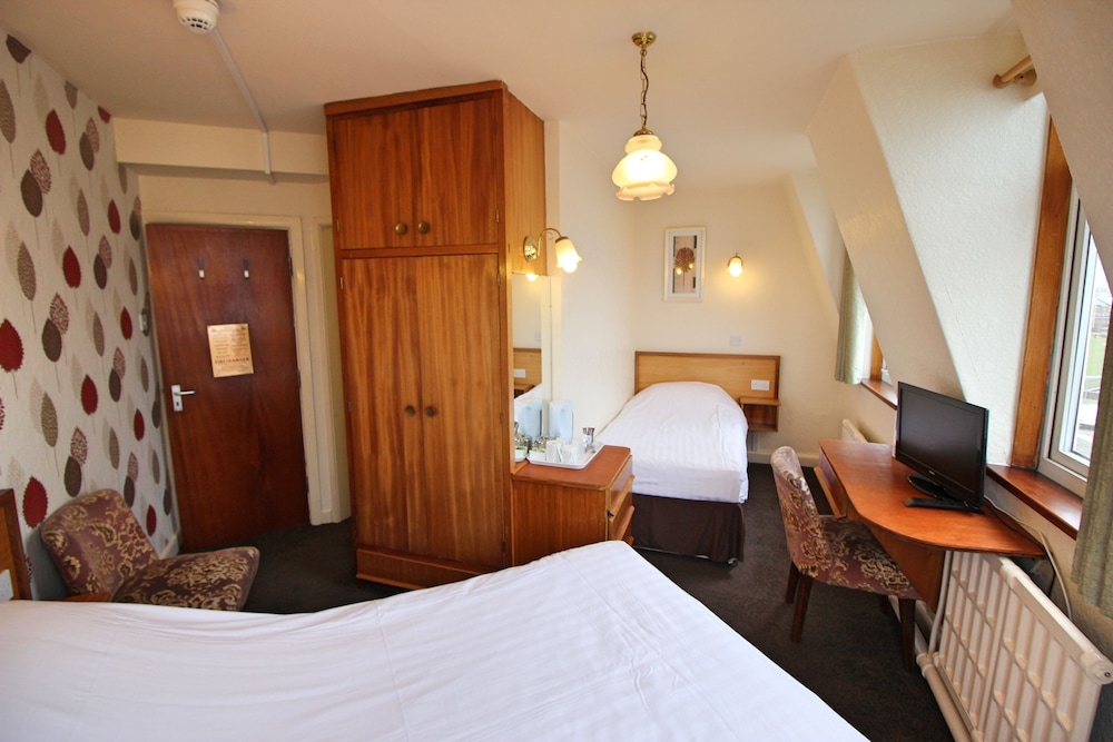 Headlands Hotel 21/50