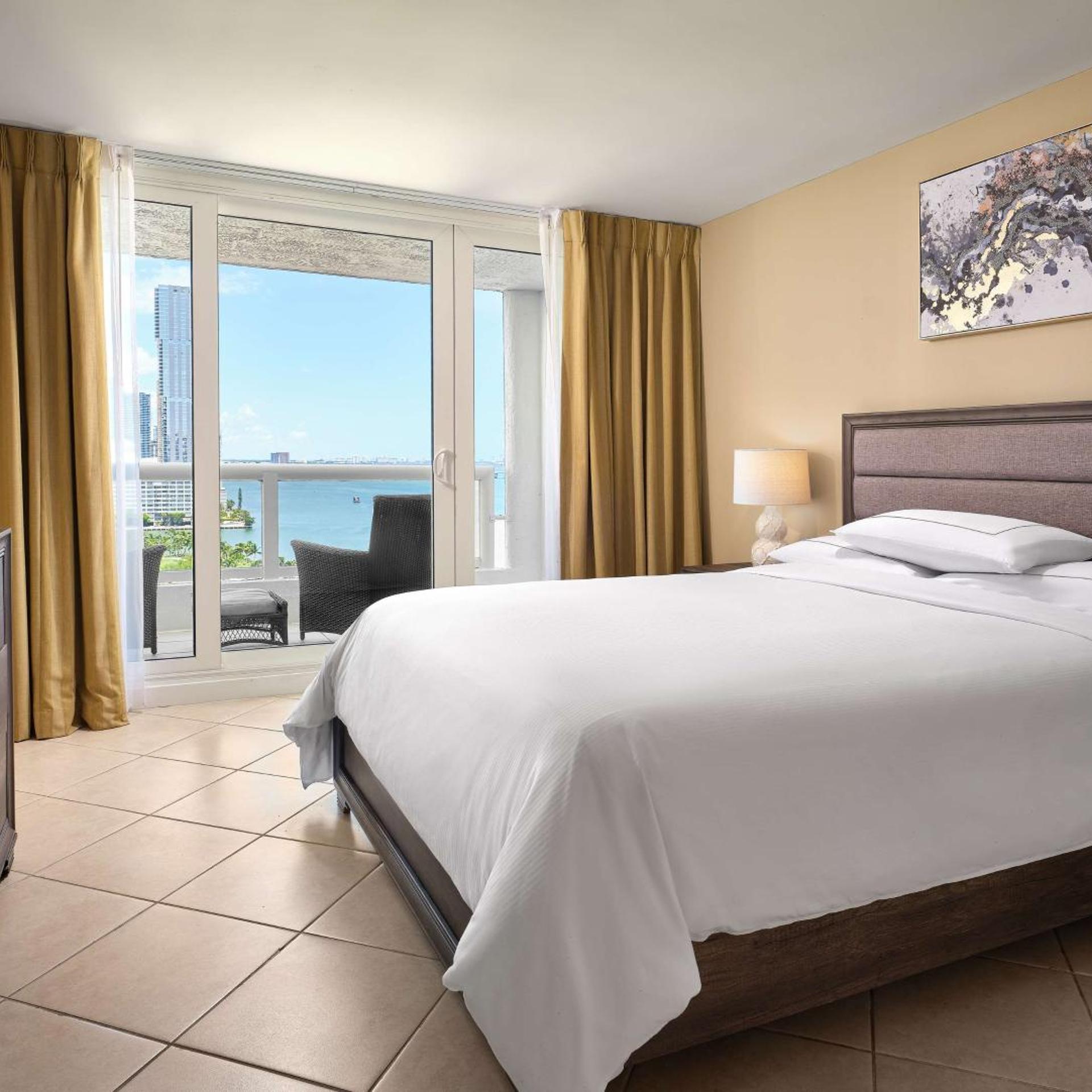 2 Bedrooms, Apartment, Balcony, Kitchen