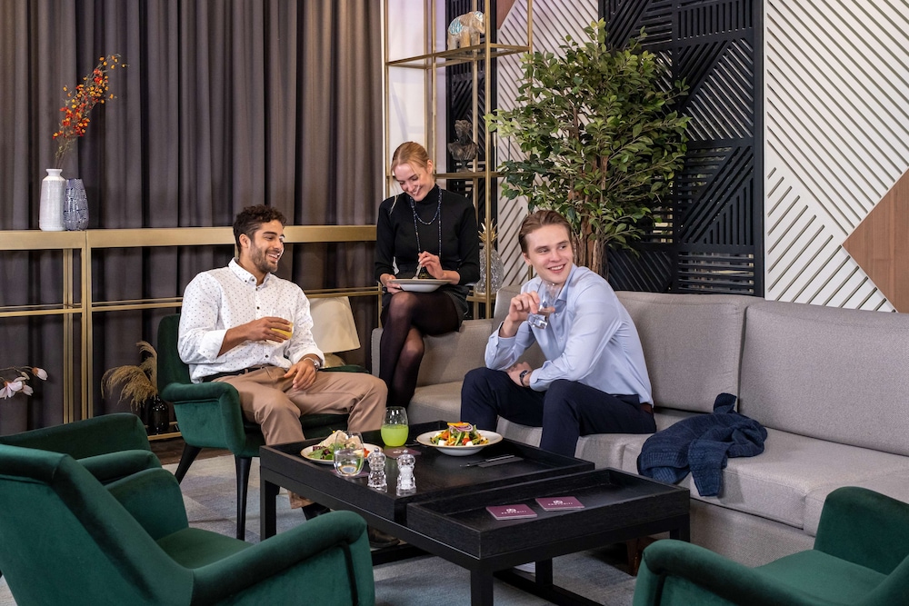 Yotel Istanbul Airport Landside 48/72