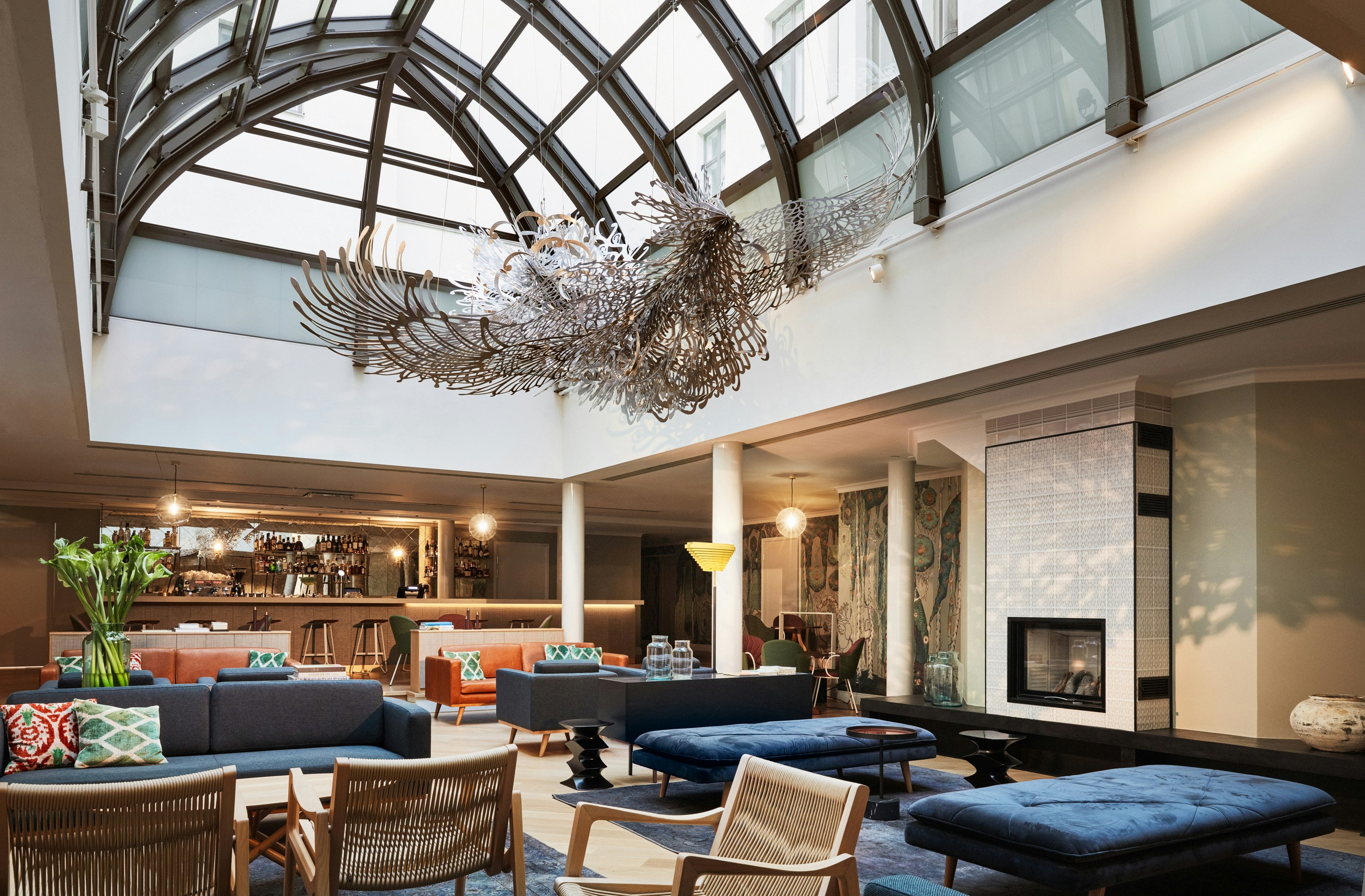 Hotel St. George Helsinki 22/29