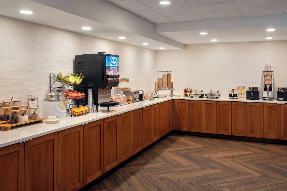Fairfield Inn Boston Tewksbury Andover 7/44
