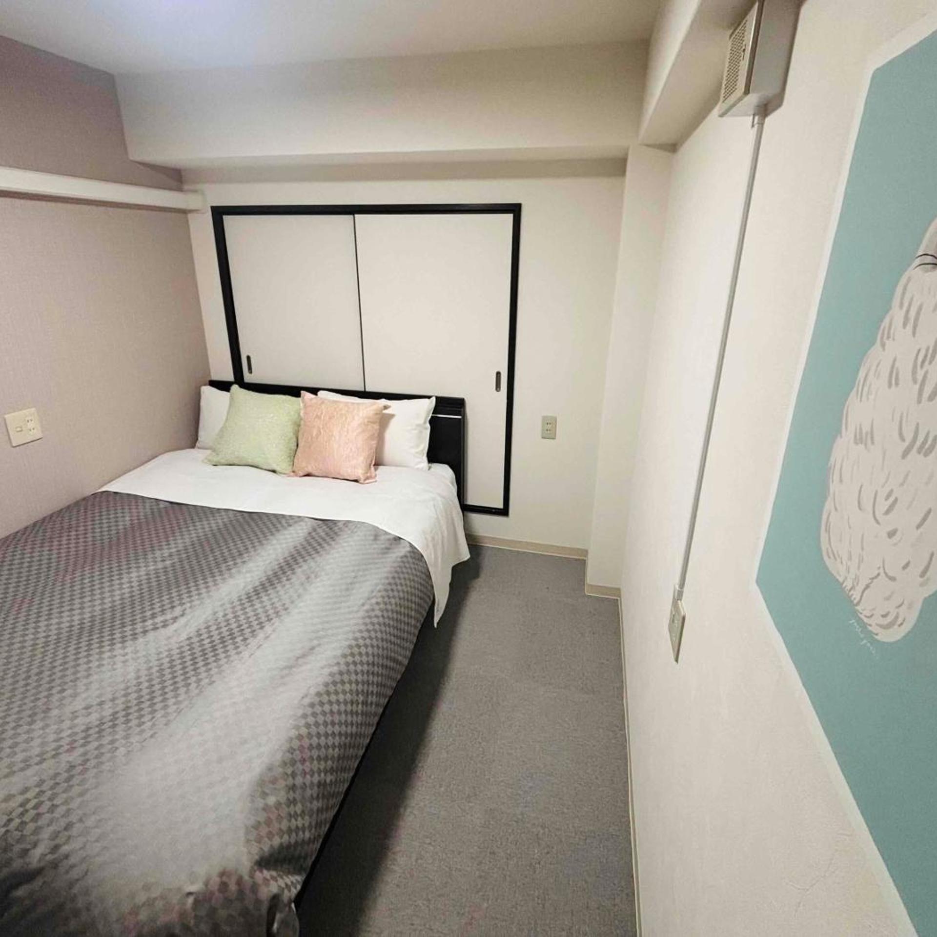 Business Inn Sennichimae Hotel 23/66