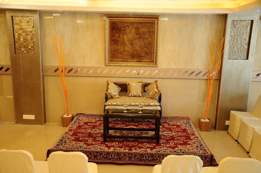 THE KANCHI RESIDENCY 14/23