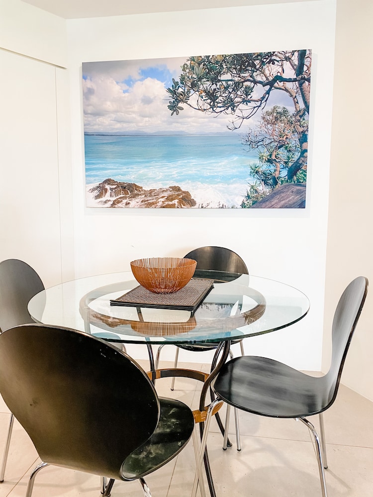 Ocean Breeze Resort 35/77