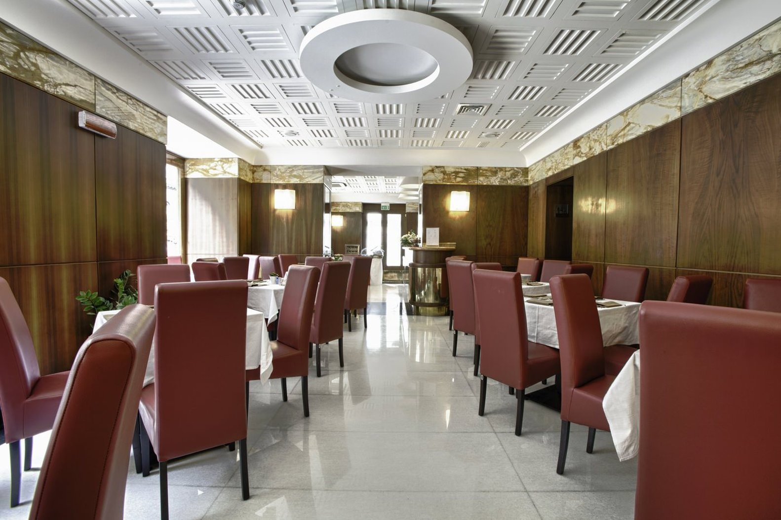 Hotel Naples 67/71