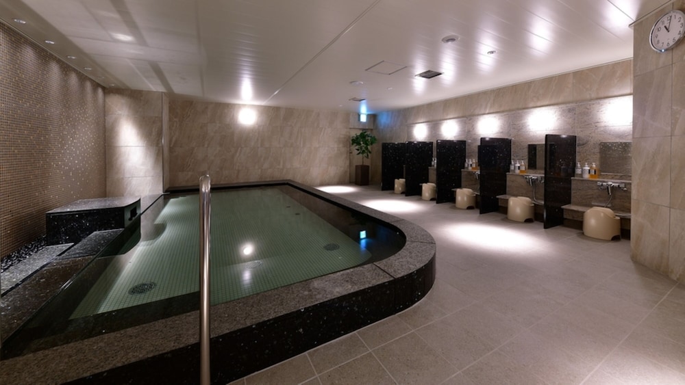 Vessel Hotel Campana Nagoya 25/50