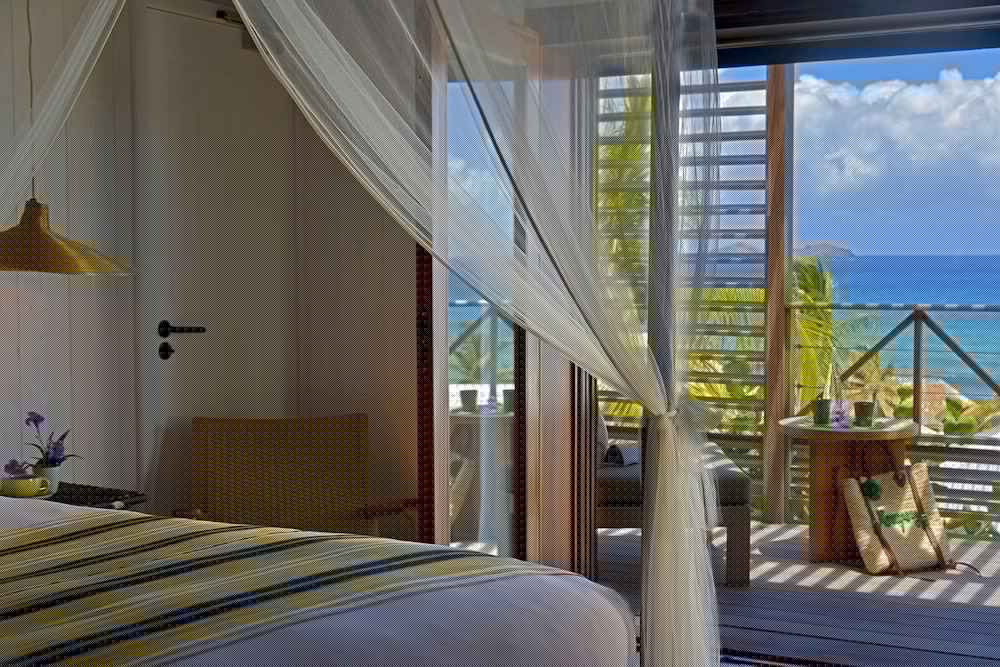 Hotel Manapany 23/78