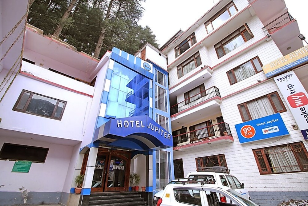 Hotel Jupiter, Manali