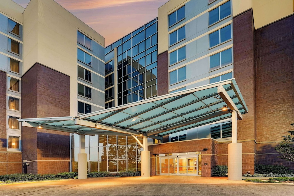 Hyatt Place St. Louis/Chesterfield 67/70