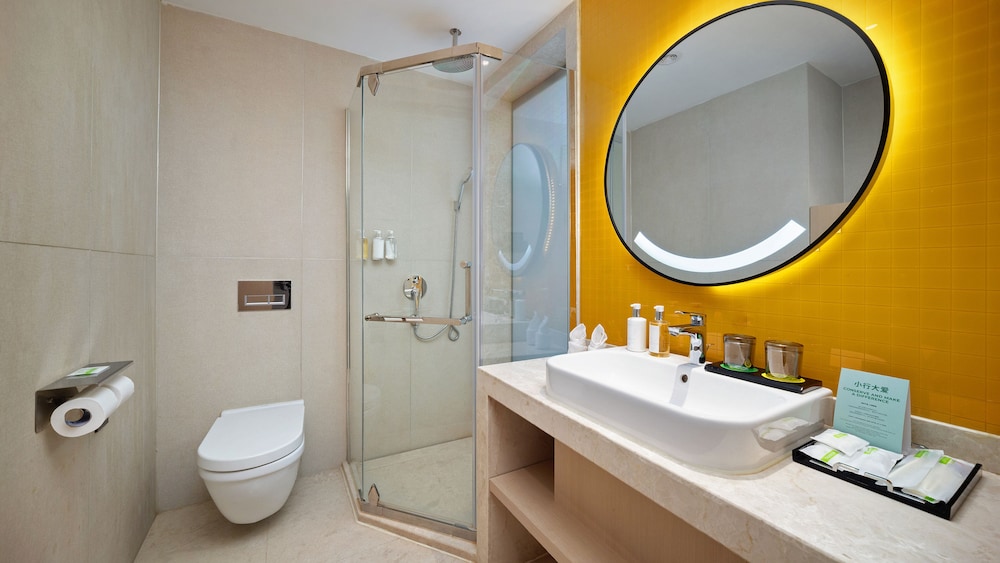 Holiday Inn Dujiangyan Ancient Town 46/50