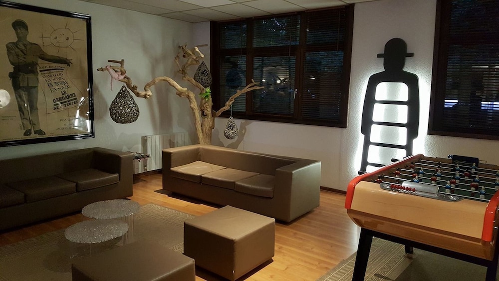 Enzo Hotels Metz Amneville By Kyriad Direct 34/50