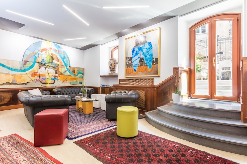 Hotel Duomo 49/73