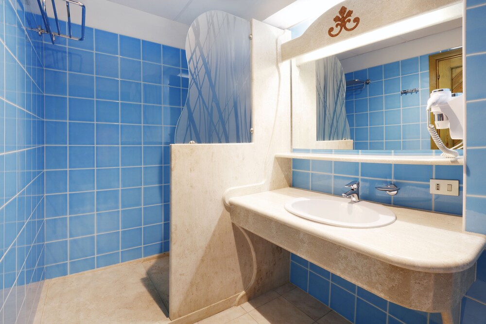 Club Hotel Torre Moresca 34/57