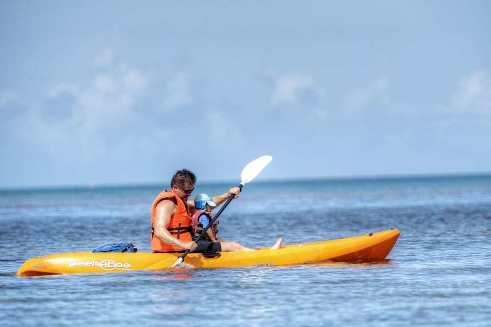 Jean-Michel Cousteau Fiji Islands Resort 49/50