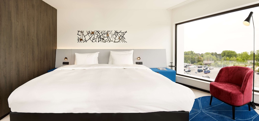 Radisson Blu Bruges 29/68