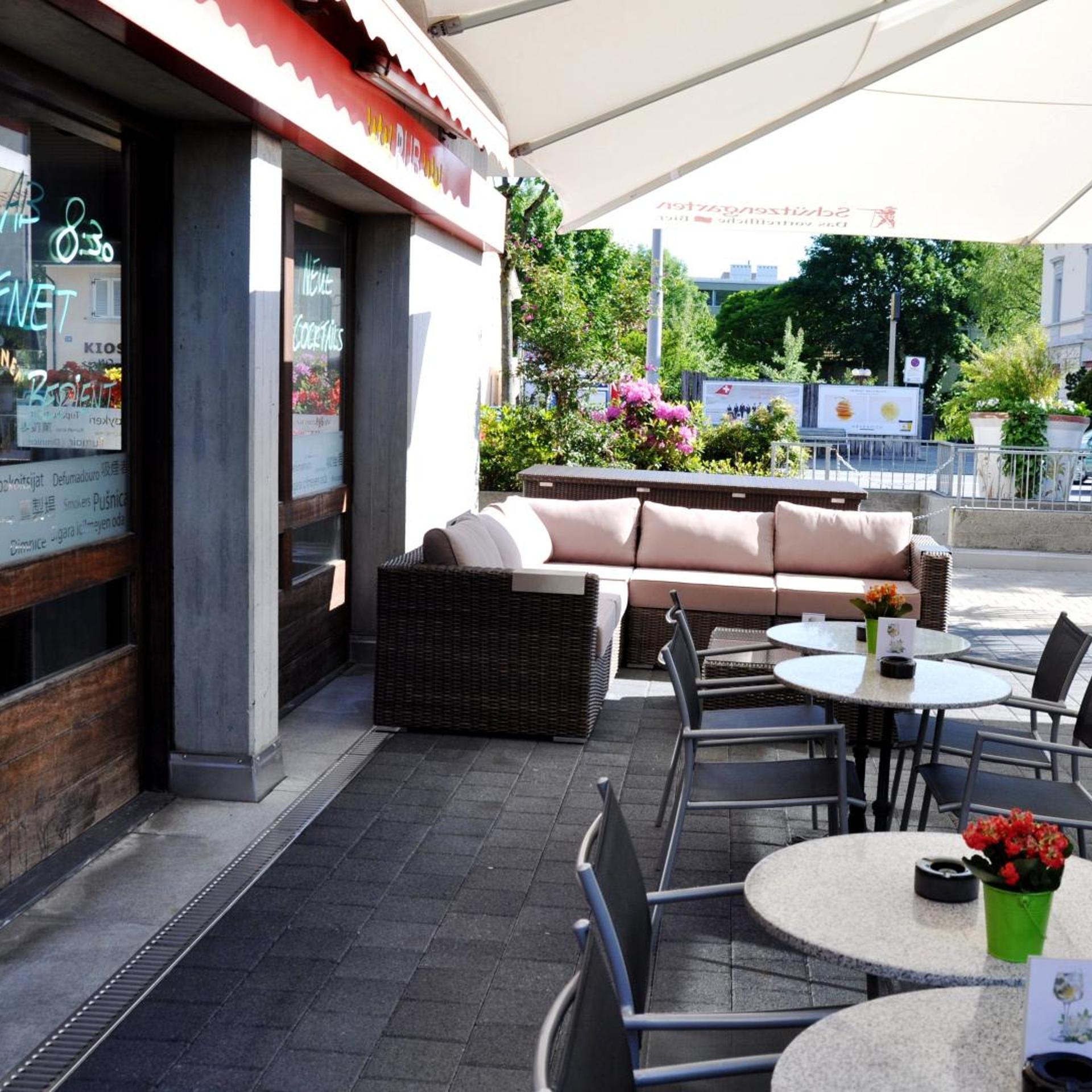 Hotel Kronenhof 28/30