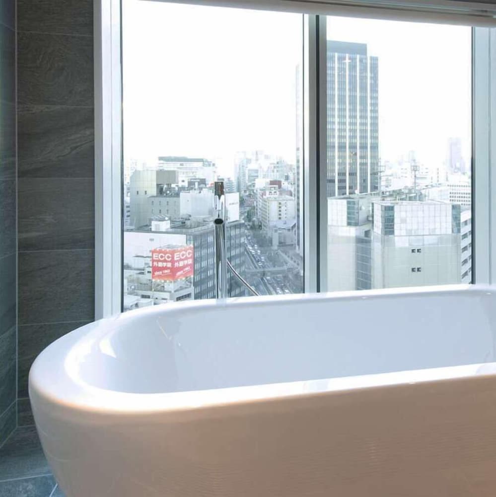 SHIBUYA STREAM HOTEL 30/33