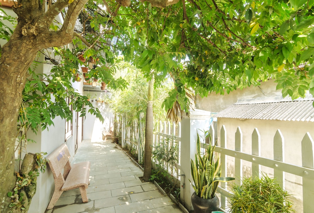 Homestay Tue Tam 42/50
