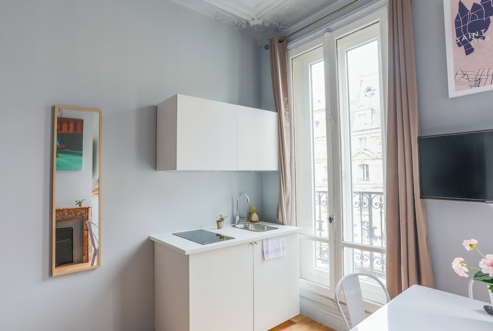 Apartments Ws Saint-Lazare - Opera 64/65