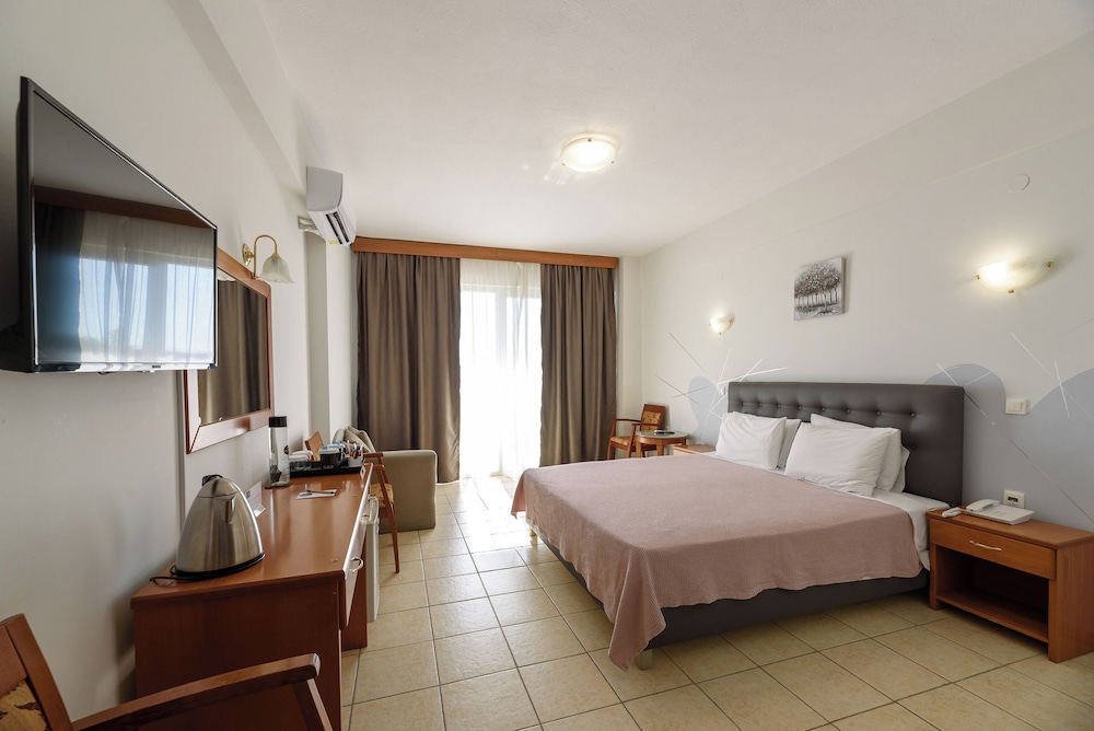 City Gate Hotel 18/50