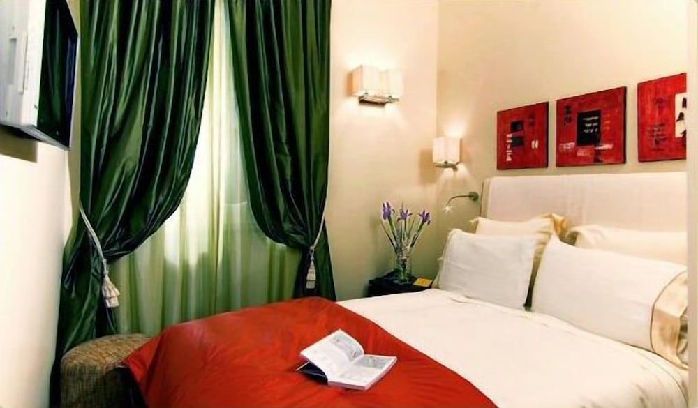 Vivaldi Luxury Rooms 18/63