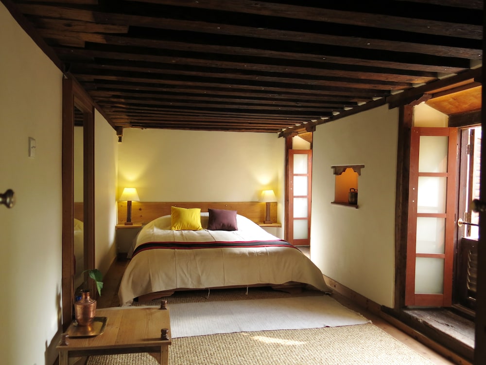 The Inn Patan 17/40
