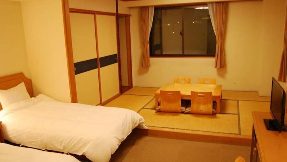 Hakuba Panorama Hotel 15/51