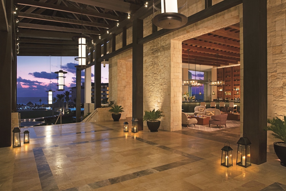 Dreams Playa Mujeres Golf & Spa Resort 16/50