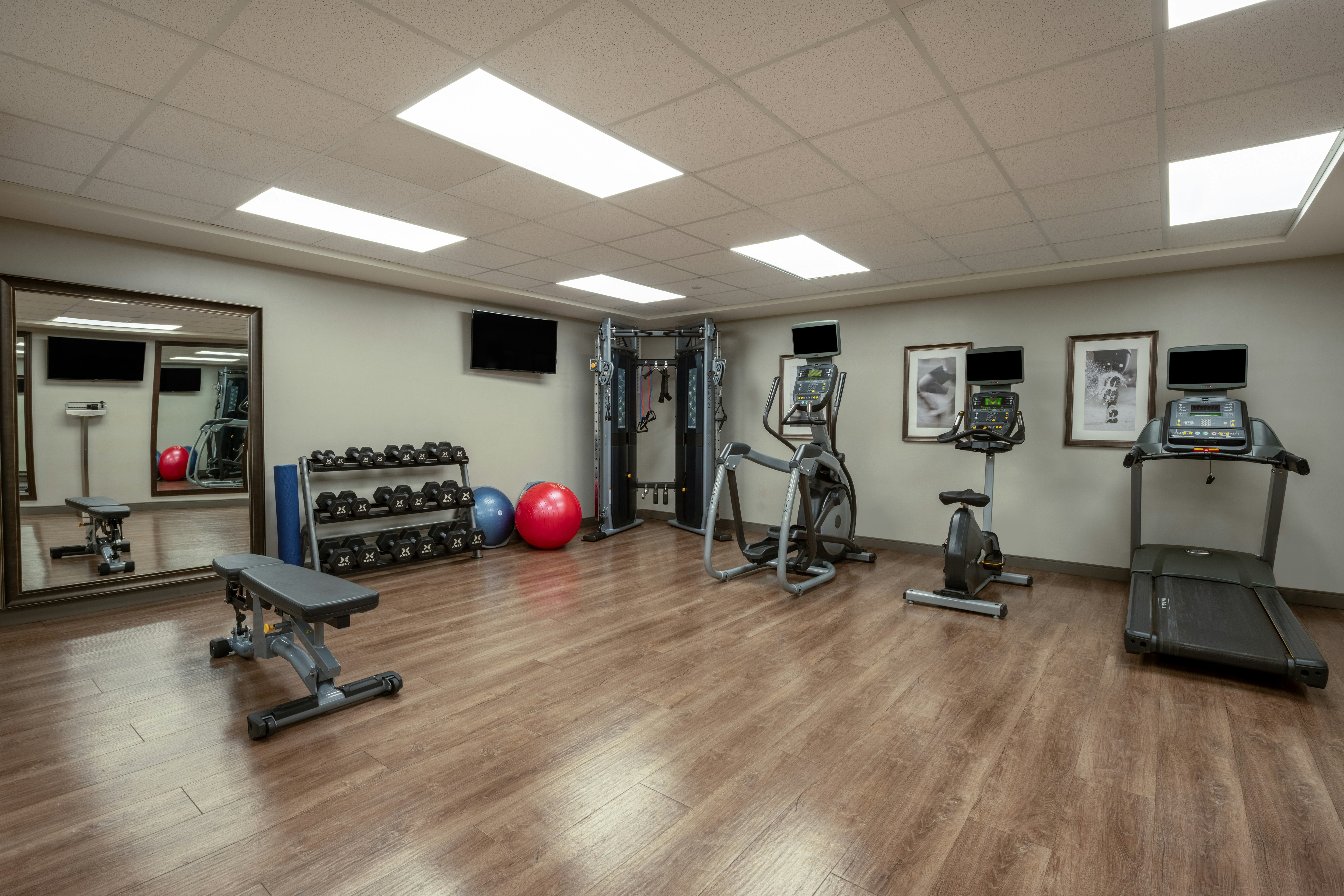 Staybridge Suites Phoenix East Gilbert 26/67