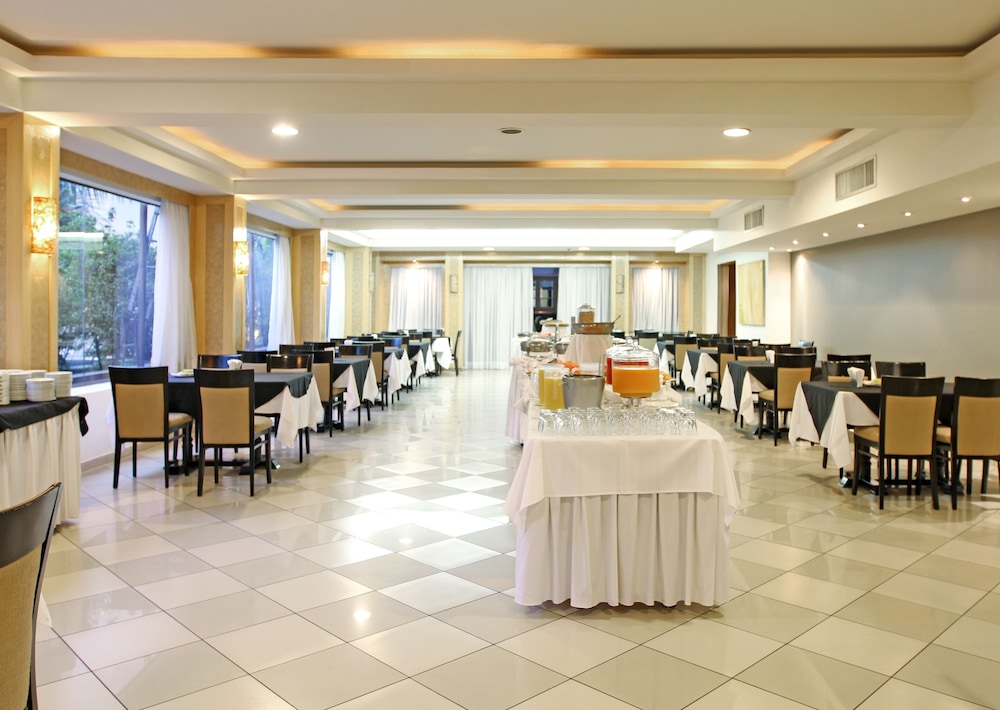 Gran Villagio Hotel SP 55/73