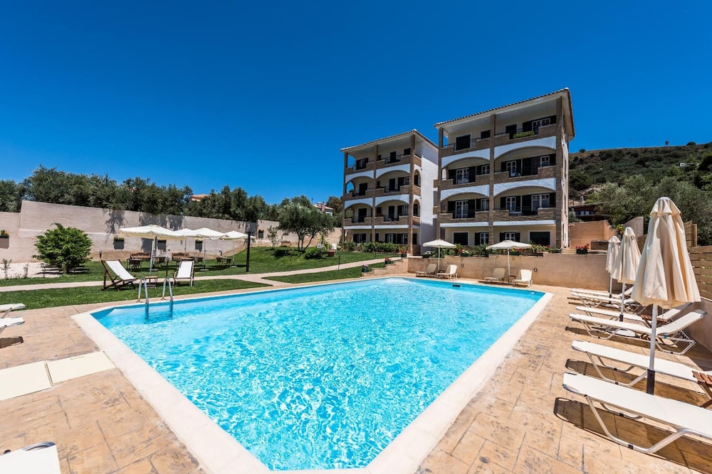 DOLCE VITA RESIDENCE 5/45