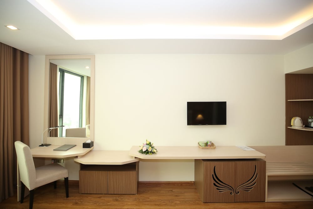 Muong Thanh Grand Thanh Hoa Hotel 42/43