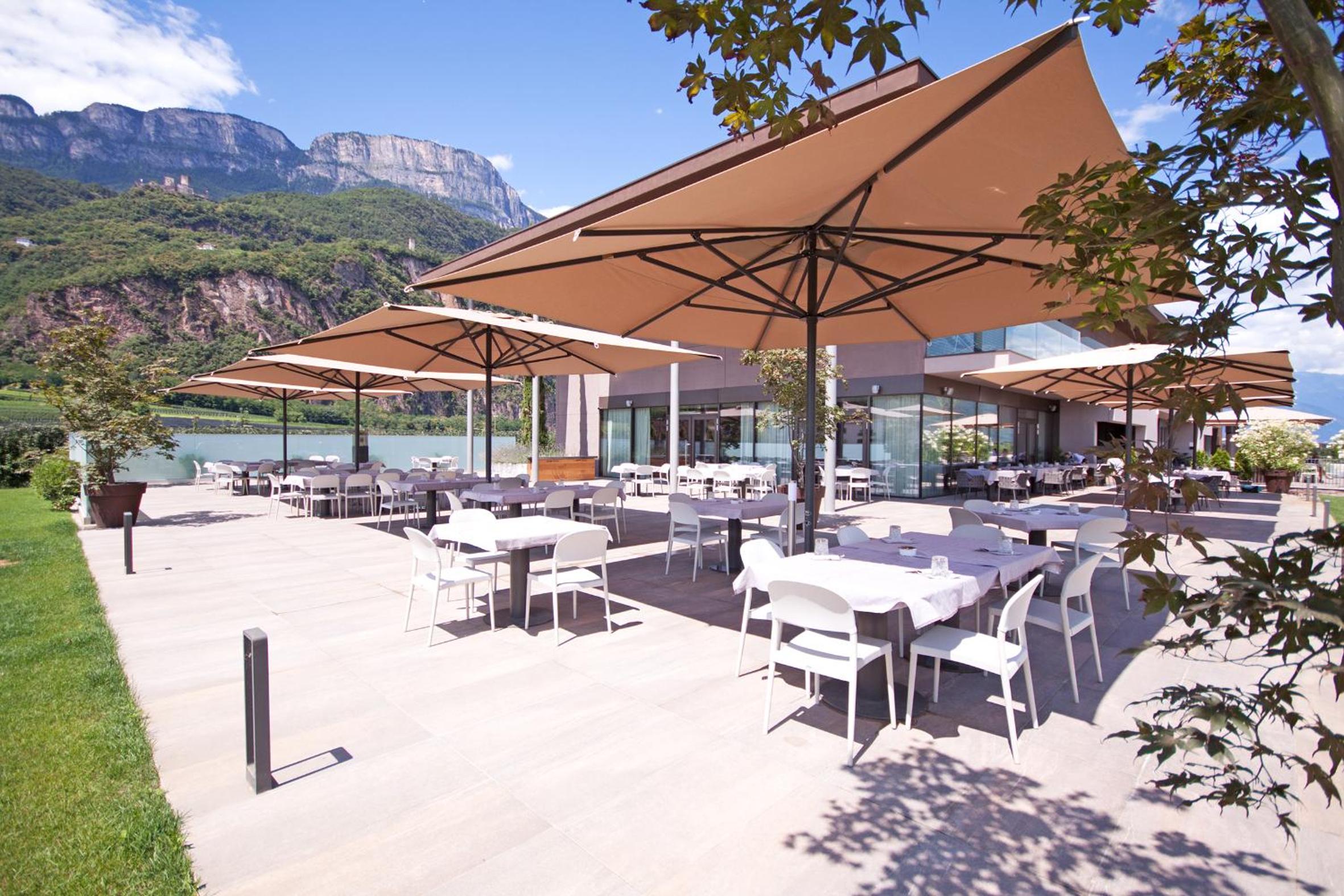 The Lodge- Golf Club Eppan 21/23