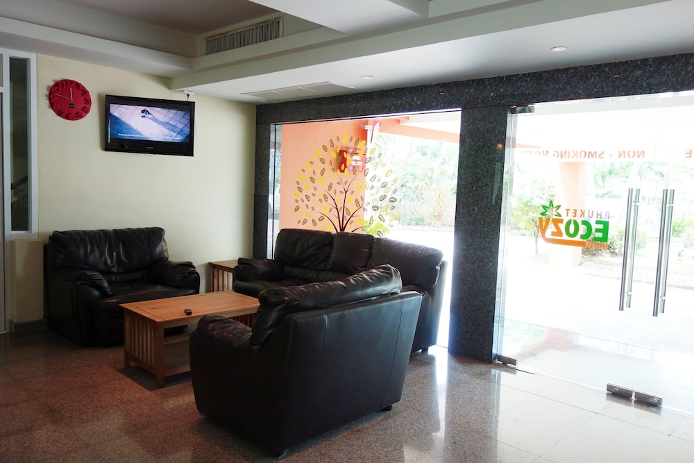 PHUKET ECOZY HOTEL 32/44