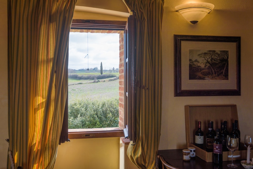 Agriturismo Il Macchione 14/50