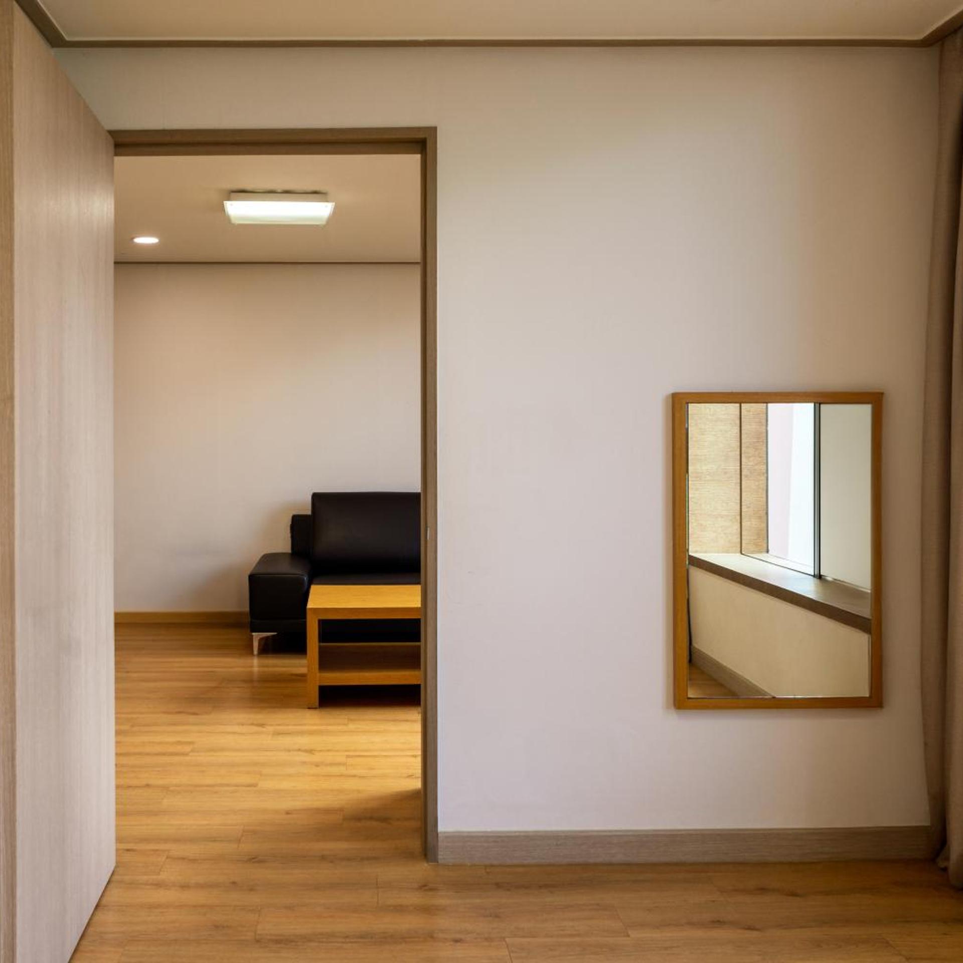 Hi Seoul Youth Hostel 25/48