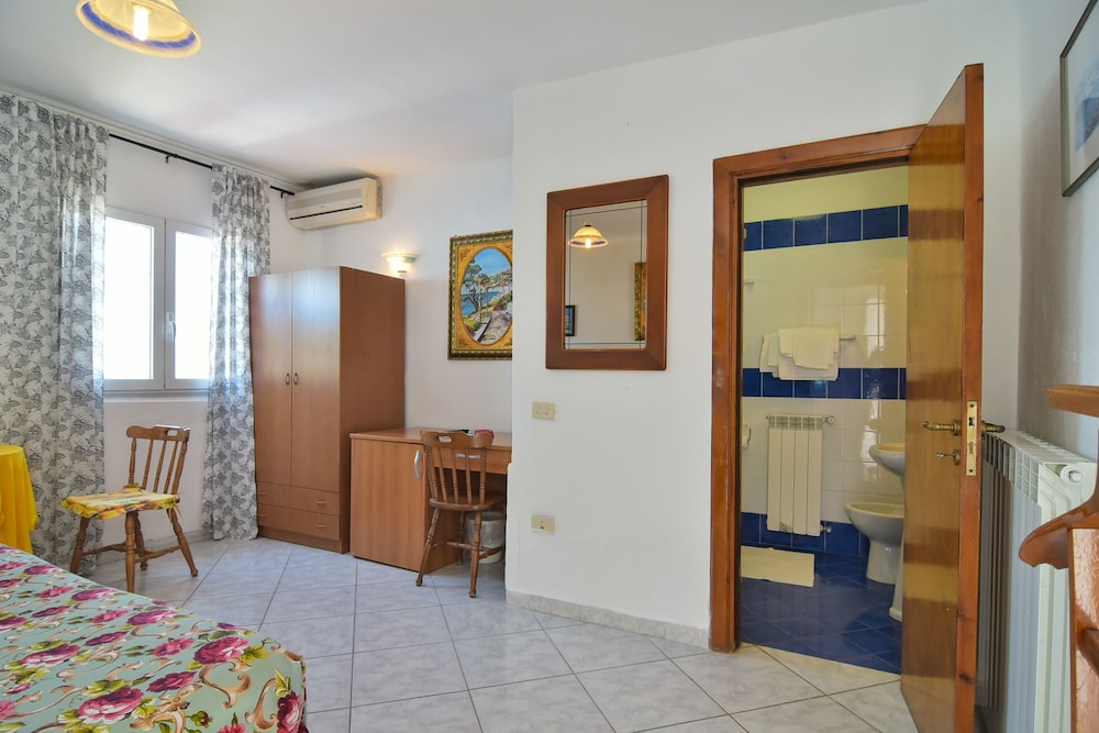 Villa Fiorentina 4/50