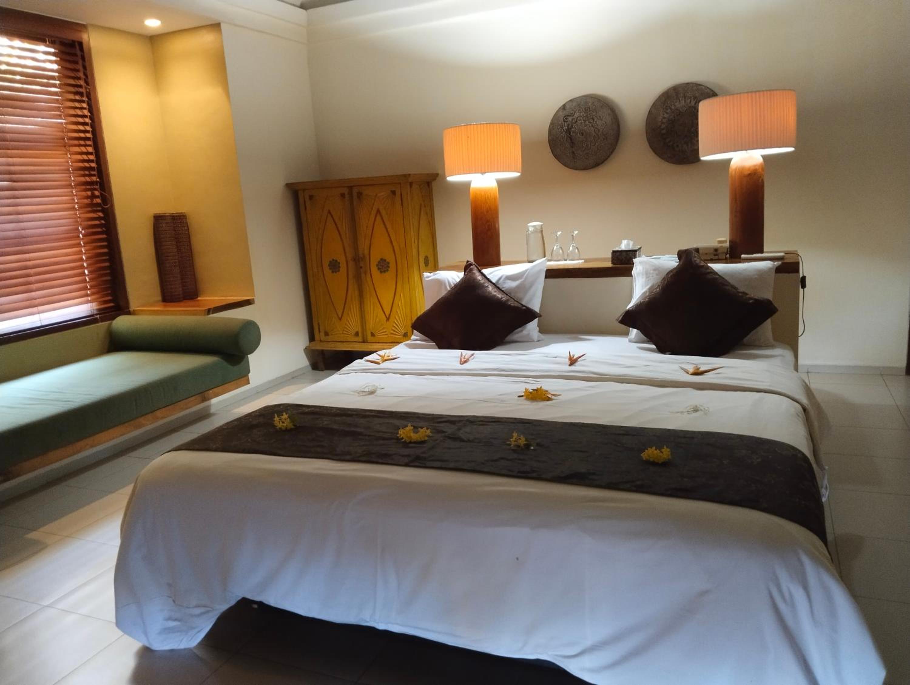 Villa Bukit Segara 8/38