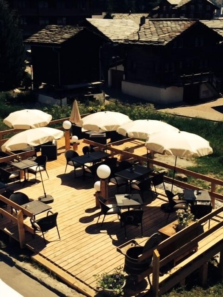 Hotel Marmotte 48/49