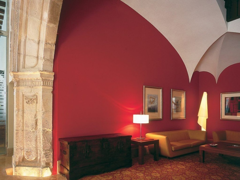 Hotel Palacio de Tudemir 22/76
