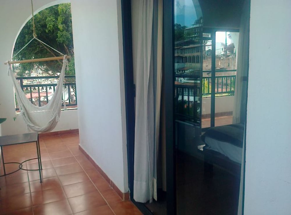 Hotel Real de San Diego 18/35